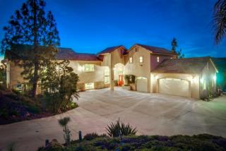 15831 Crystal View Ln, Poway, CA