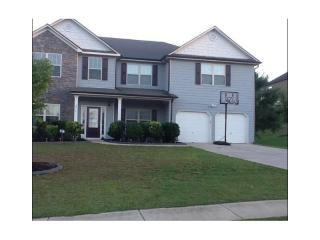 3873 Locksley Trl, Douglasville, GA 30135-7767