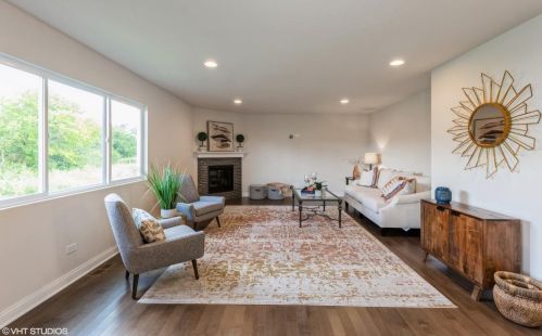 7650 Grant St, Gary IN  46410-5264 exterior