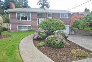 2113 Frace St, Tacoma WA  98406-2217 exterior