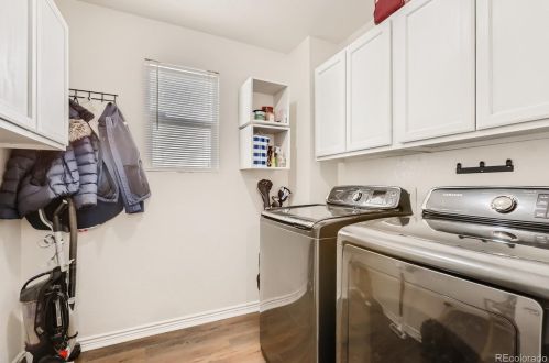 6668 Fonder Dr, Parker CO 80134-5176 exterior