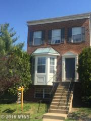 101 Royce Ct, Stafford, VA 22554-7596
