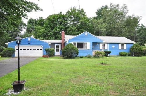 21 Old Kennedy Rd, Windsor, CT 06095-2020
