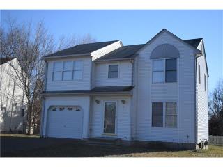 2 Hopkins Dr, Hartford, CT 06111-4011