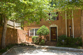 874 Ponce De Leon Ave, Decatur, GA 30030-2858