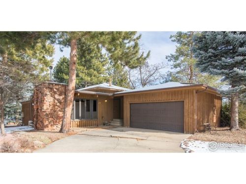 1393 Northridge Ct, Boulder, CO 80304-1206