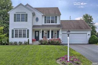 632 Harvest Dr, York, PA 17404-7805