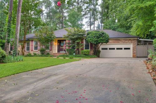 4576 Brandermill Ct, Evans, GA 30809-3950