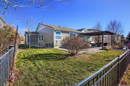 5175 Netherland St, Denver CO  80249-8240 exterior