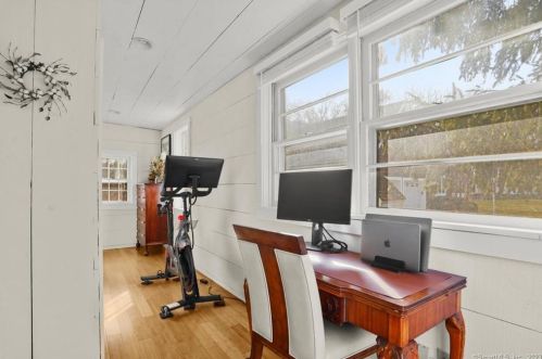 340 Newtown Ave, Norwalk CT  06851-2533 exterior