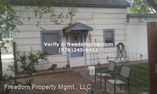 1051 Rood Ave, Grand Junction CO  81501-3655 exterior