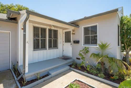 22414 Shadycroft Ave, Torrance, CA 90505-2052