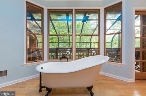 94 Eldrid Dr, Silver Spring MD 20904-2910 exterior