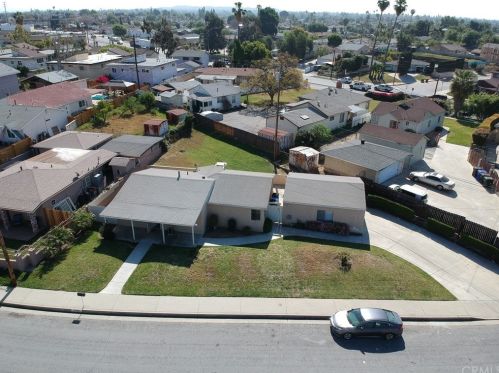 11742 Corley Dr, Whittier, CA 90604-2918