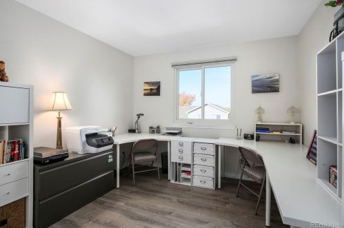 1515 Richfield Way, Denver CO  80017-5273 exterior