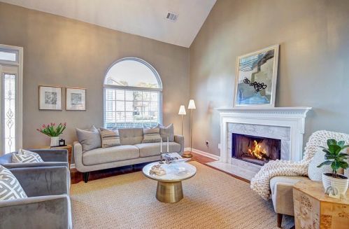 3037 Vineyard Way, Smyrna GA  30082-1851 exterior