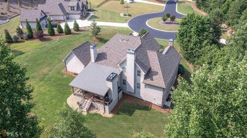 1228 Weston Way, Monroe, GA 30655-7719