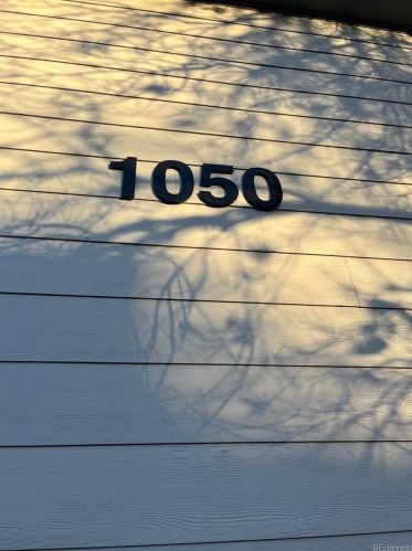 1050 Walden Way, Denver CO  80017-2640 exterior