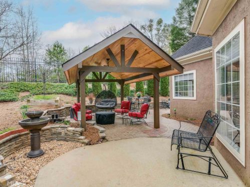 141 Wexford Ct, Stockbridge GA  30281-6306 exterior