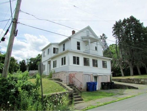 218 Lafayette St, Torrington, CT 06790-6207