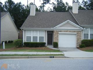 116 Camry Ln, Grayson, GA 30017-4228