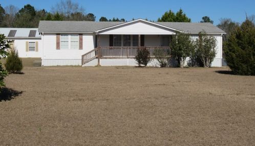 616 Knight Rd, Shell Bluff, GA 30830-7012
