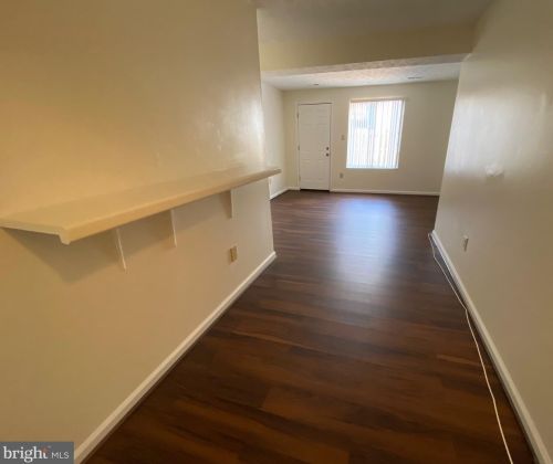 14728 Crosswood Ter, Burtonsville MD  20866-1362 exterior