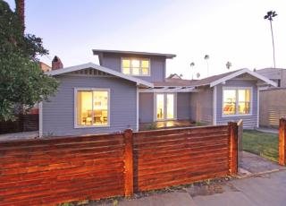 4564 Ambrose Ave, Los Angeles, CA 90027-1938