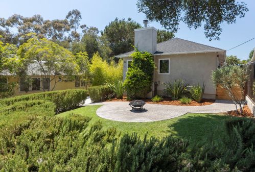 25 Betty Dr, Santa Barbara, CA 93105-4109