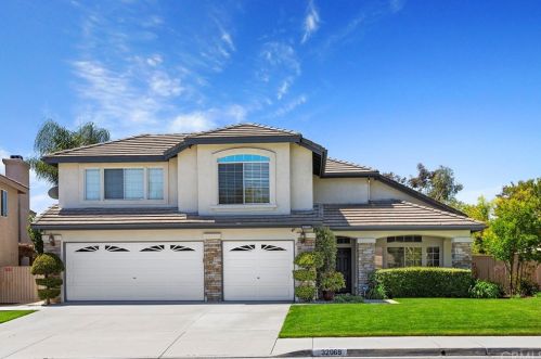 32069 Camino Seneco, Temecula, CA 92592-6399
