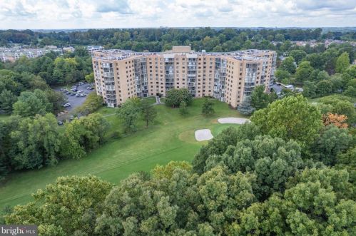 15100 Interlachen Dr, Silver Spring MD 20906-5611 exterior