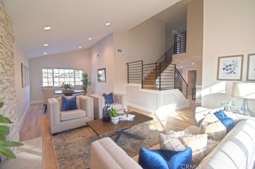 11383 Stonecress Ave, Santa Ana CA  92708-2447 exterior