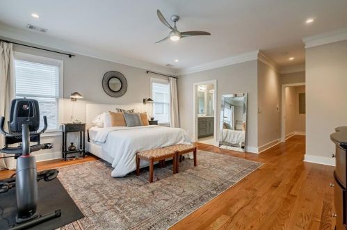 672 Mercer St, Atlanta GA  30312-3520 exterior