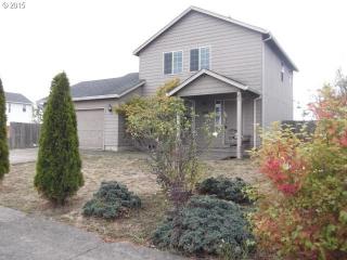 440 Excel St, Sheridan, OR 97378-1962