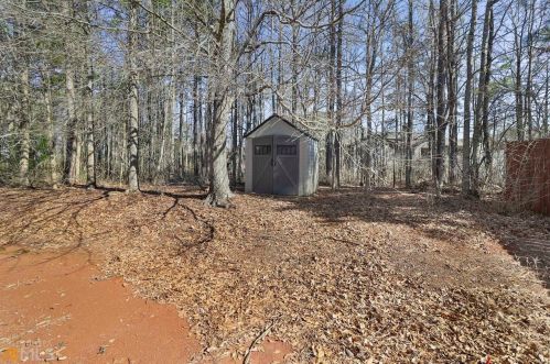 95 Cliffhaven Cir, Newnan GA  30263-5773 exterior