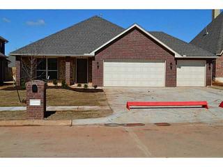 1321 Zachary Ln, Norman, OK 73072-5061
