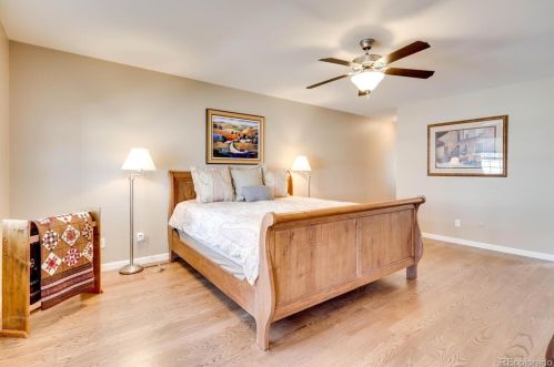 7162 Poplar St, Englewood CO  80112-1636 exterior