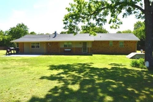 3202 Highway 99, Seminole, OK 74868-5401