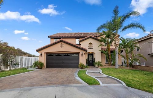 7905 Corte Castillo, Riverside, CA 92509-5246