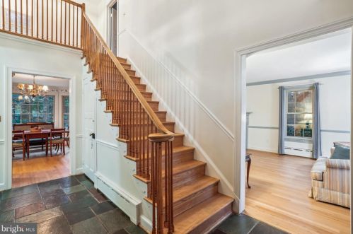 1117 Notley Rd, Silver Spring MD 20904-5970 exterior