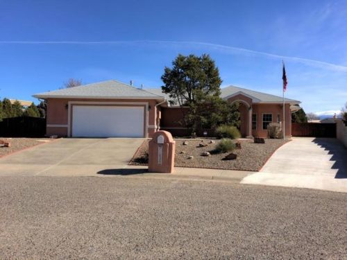 1620 Ben Hogan Loop, Pueblitos, NM 87002-7040