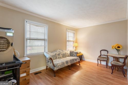 719 Hamilton Ave, Atlanta GA  30344-4144 exterior
