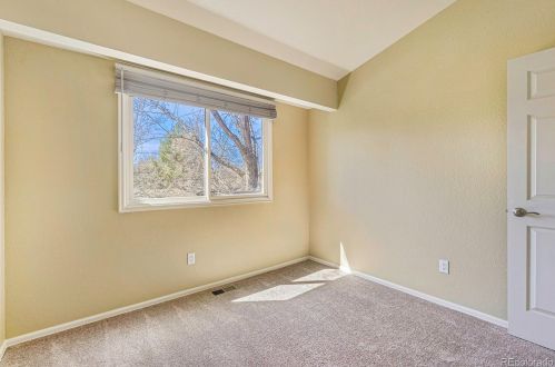 10650 63rd Ave, Arvada CO  80004-5814 exterior