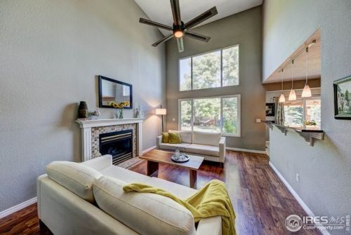 2300 Water Blossom Ln, Fort Collins CO  80526-2164 exterior