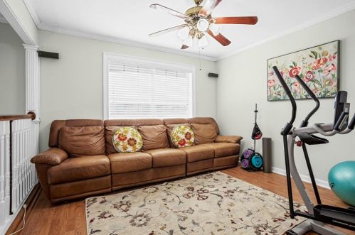 8400 Ruthette Dr, Fort Worth TX  76182-3630 exterior