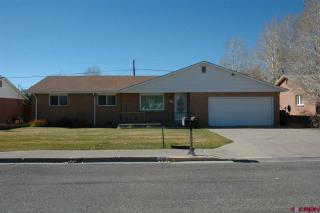 705 Douglas Dr, Alamosa, CO 81101-2020