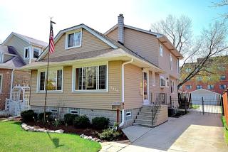 5830 Navarre Ave, Chicago, IL 60631-2625