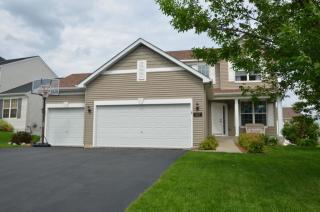 1817 Penstemon Ln, Prior Lake, MN 55379-3162
