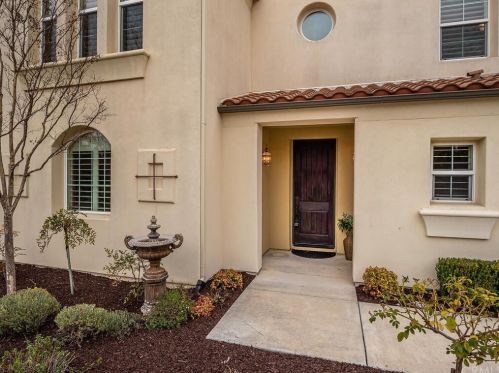 814 Hacienda Cir, Lake Nacimiento, CA 93446-5805
