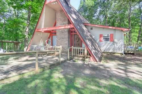 332 Old Goshen Church Rd, Carrollton, GA 30116-6513